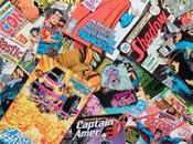 Cómo empezar leer cómics: idea general