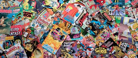 Cómo empezar a leer cómics: una idea general