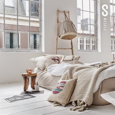 Dormitorios Estilo Rustico