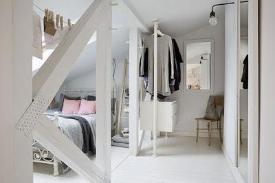 Dormitorios Estilo Rustico