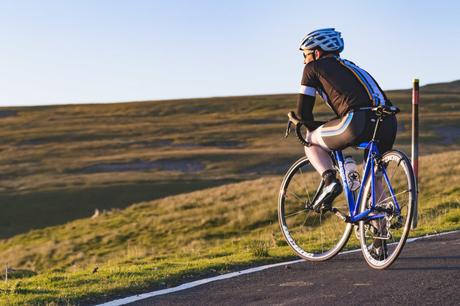 ¿Qué causa y como combatir la fatiga en la bicicleta?