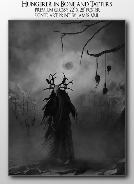 Xas Irkalla: Black Metal, Survival Horror y RPG en uno