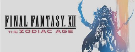 Final Fantasy XII The Zodiac Age cab