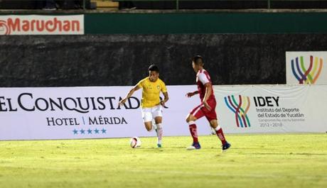 Resultado Venados FC vs Mineros de Zacatecas en J1 de Ascenso MX