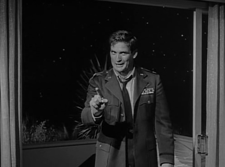The Twilight Zone (1959) - Temporada 1 (III)