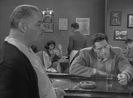 The Twilight Zone (1959) - Temporada 1 (III)