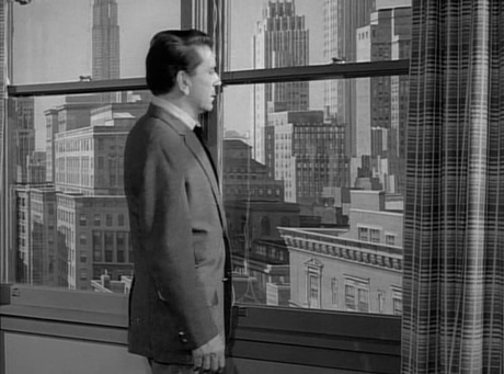The Twilight Zone (1959) - Temporada 1 (III)