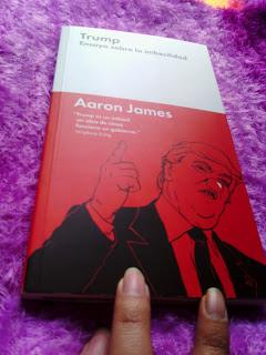 Reseña: Trump ensayo de la imbecilidad