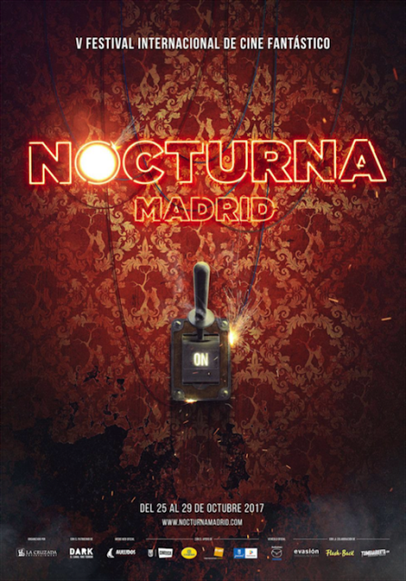 Llega el cartel de V Nocturna Madrid