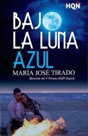 Bajo la luna azul