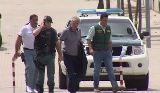 Comienza otro funeral ...