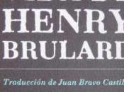 Memorias Stendhal