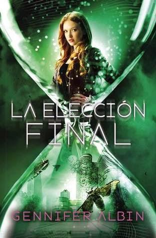 La elección final