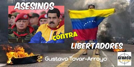 ASESINOS CONTRA LIBERTADORES: ¿QUIÉN VENCERÁ?