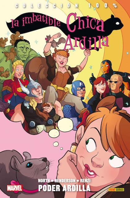 Cómo empezar a leer cómics: Marvel