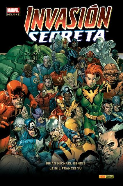 Cómo empezar a leer cómics: Marvel