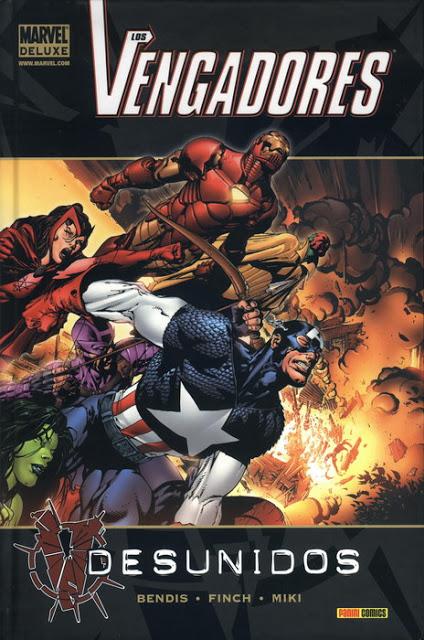 Cómo empezar a leer cómics: Marvel