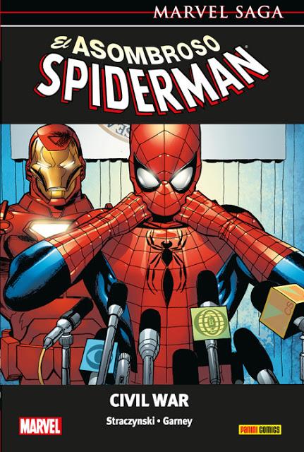 Cómo empezar a leer cómics: Marvel