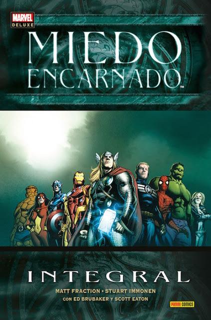 Cómo empezar a leer cómics: Marvel