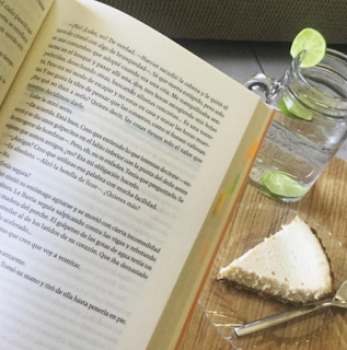 Reseña 23 otoños antes de ti - Alice Kellen