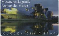 El Museo Guggenheim de Bilbao cumple 20 años - 2017 es un año especial para los Amigos del Museo