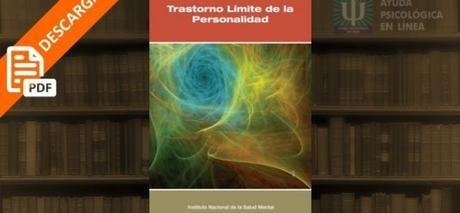 Guía breve del Trastorno límite de la personalidad trastorno limite de la personalidad - GuiaPDF