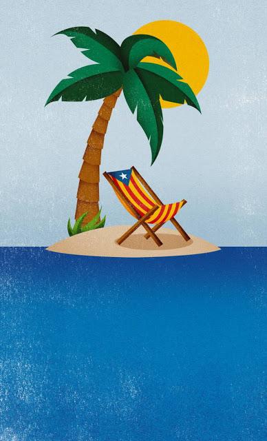 [A vuelapluma] Una versión naif del referéndum