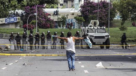 [Tribuna de prensa] Lo mejor de la semana. Julio, 2017 (IV)