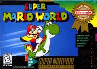 El mejor Top 100 - Los 100 mejres juegos de Super Nintendo