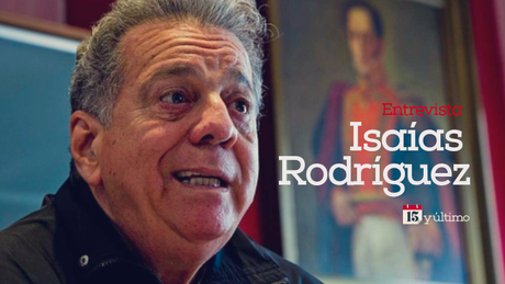 Entrevista-Isaias