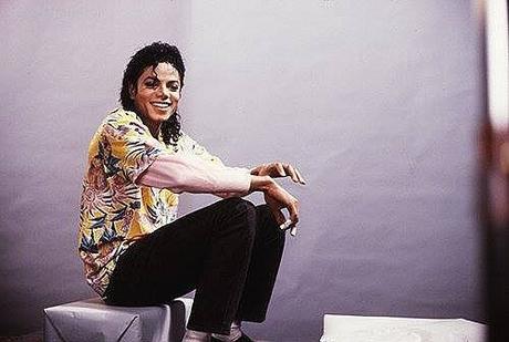Subastarán álbum inédito de Michael Jackson