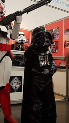 Ayudemos a Antonio: Máxima difusión por favor