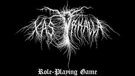 Xas Irkalla: Black Metal, Survival Horror y RPG en uno