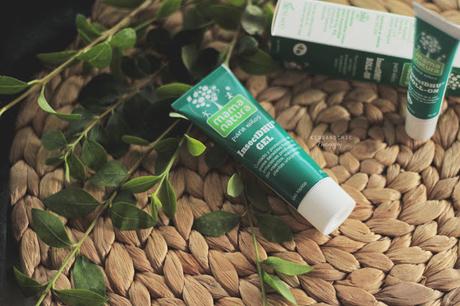 InsectDhu de MamaNatura , el mejor alivio contra los mosquitos