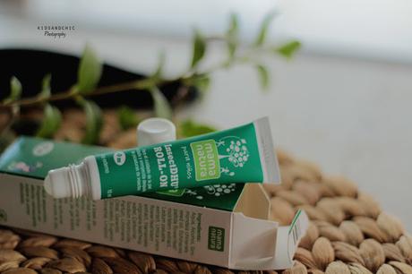 InsectDhu de MamaNatura , el mejor alivio contra los mosquitos