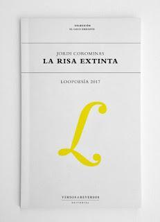 La risa extinta recomendada como lectura veraniega