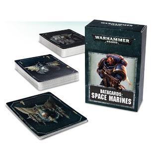 Pre-pedidos de GW esta semana: Marines Espaciales en 8ª