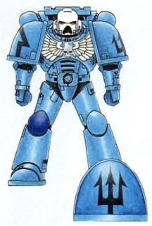 Lanzas del Emperador, de Aaron Dembski-Bowden en el horizonte