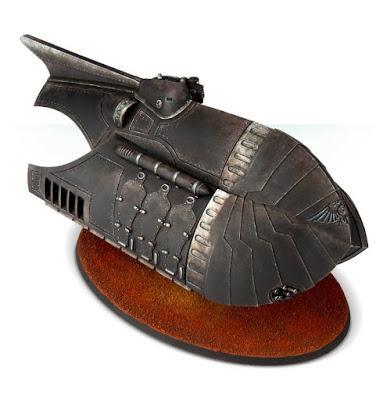 Pre-pedidos de esta semana de FW:Herejía de Horus y El Hobbit (Enanos de las Colinas de Hierro) Pre-pedidos de esta semana de FW:Herejía de Horus y El Hobbit (Enanos de las Colinas de Hierro)