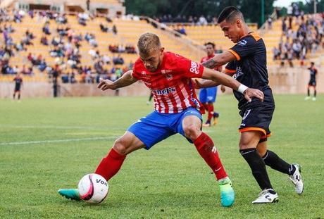 Resultado de Tampico Madero vs Atlético Zacatepec en J1 de Ascenso MX