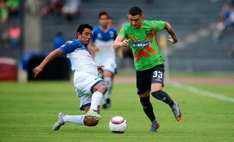 Resultado de FC Juárez vs Celaya en J1 de Ascenso MX