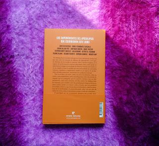 Reseña: The Walking Dead Apocalipsis ya