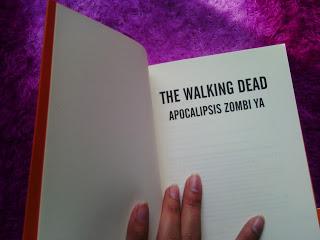 Reseña: The Walking Dead Apocalipsis ya