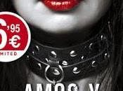 Reseña #87: doma