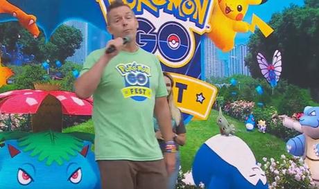 Evento de Pokemon Go fracasa totalmente
