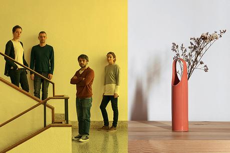 Estudio de diseño Nadadora.