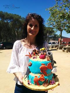 Viaje submarino Viaje submarino