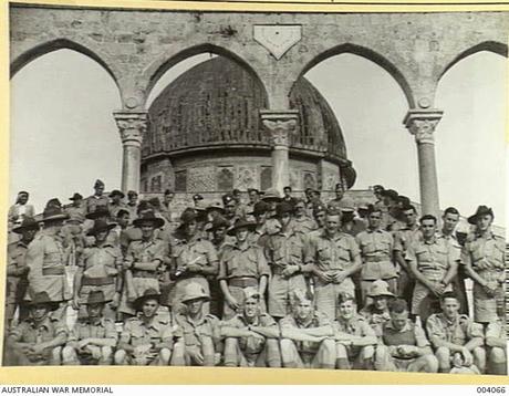 Cuando el “Tercer lugar más sagrado del Islam” estaba olvidado por los musulmanes