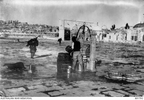 Cuando el “Tercer lugar más sagrado del Islam” estaba olvidado por los musulmanes