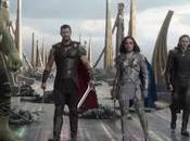 "Thor-Ragnarok: Nuevo Tráiler